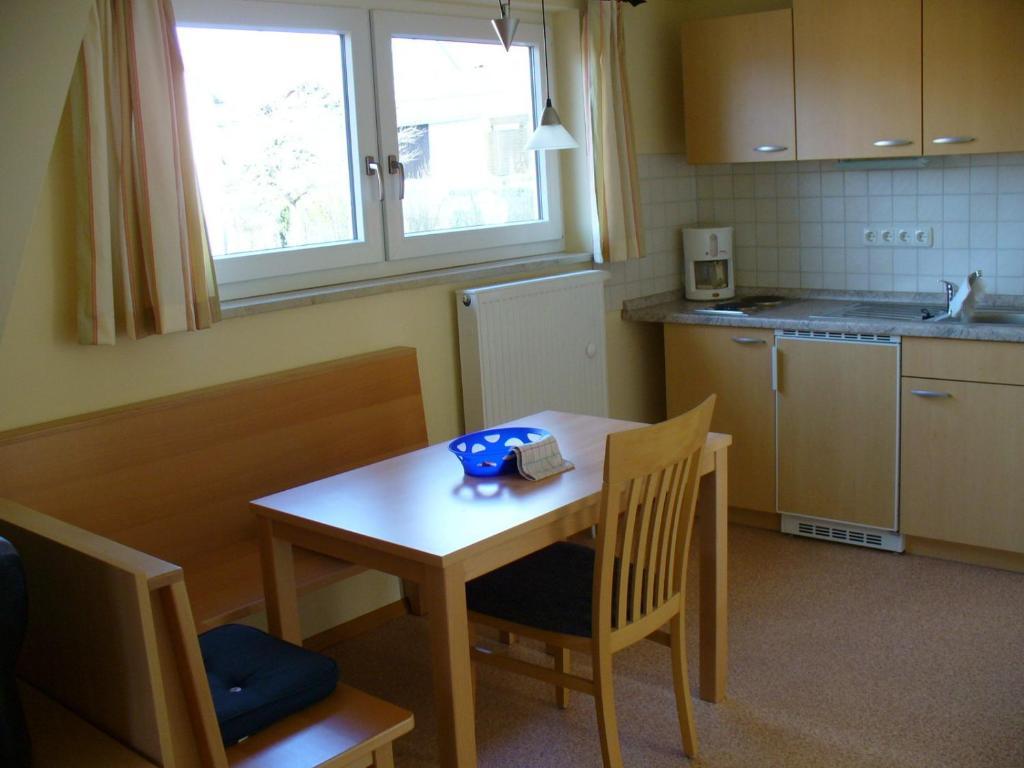 Pension Im Malerwinkel Kallmünz חדר תמונה