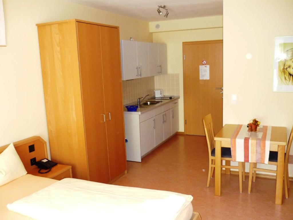Pension Im Malerwinkel Kallmünz חדר תמונה
