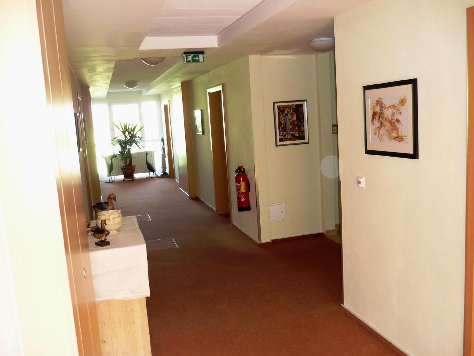 Pension Im Malerwinkel Kallmünz מראה חיצוני תמונה