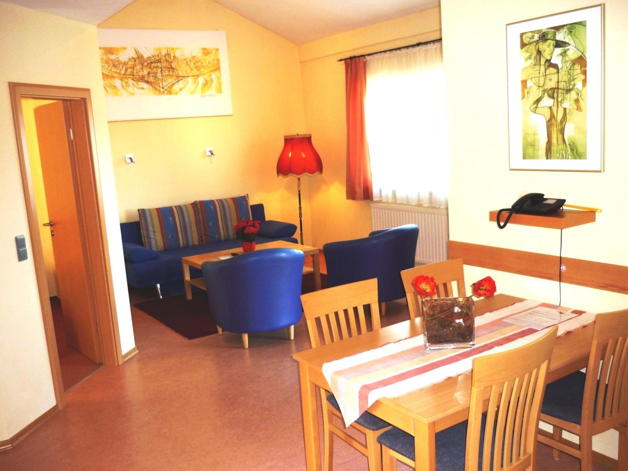 Pension Im Malerwinkel Kallmünz מראה חיצוני תמונה