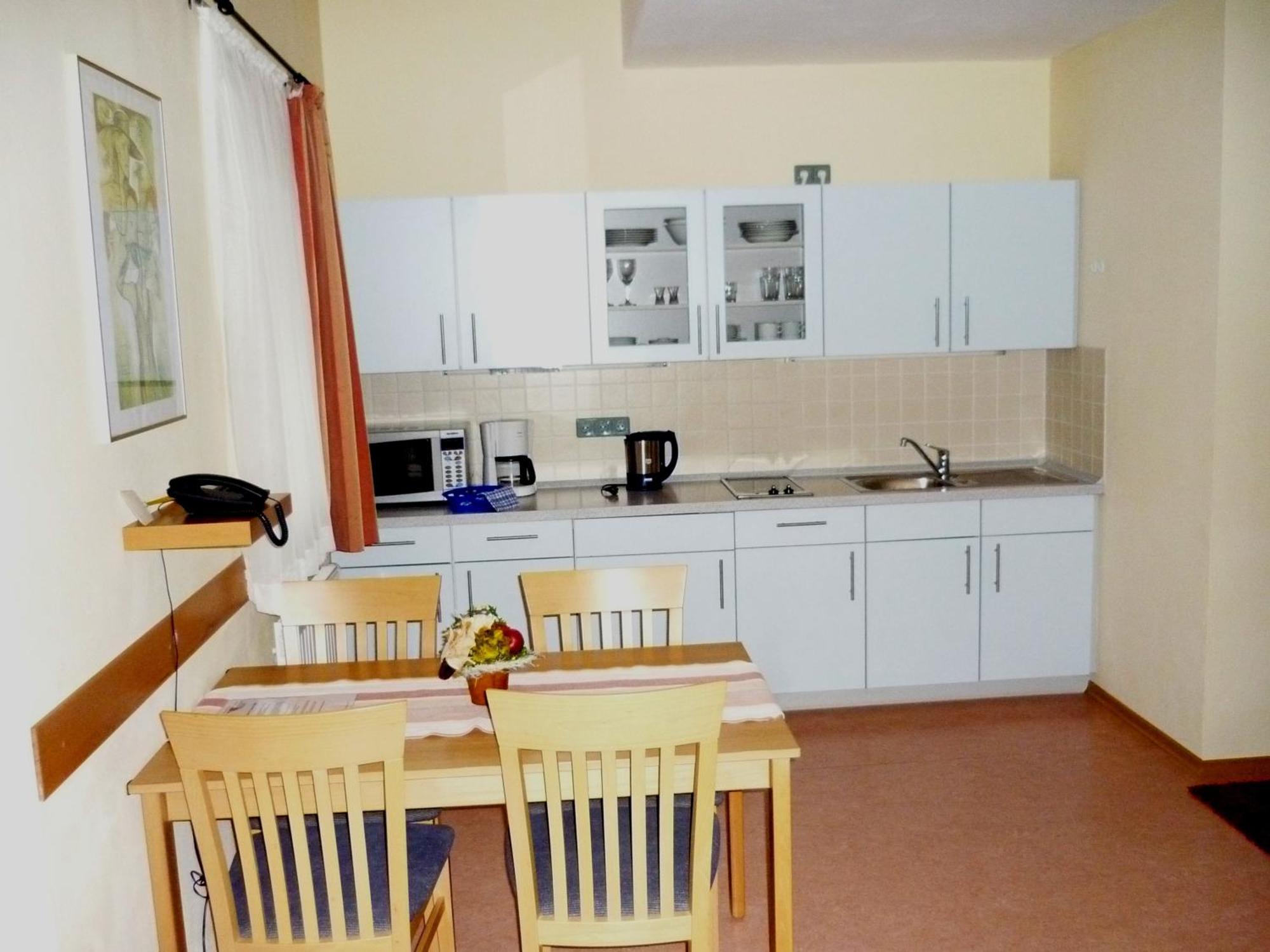 Pension Im Malerwinkel Kallmünz מראה חיצוני תמונה